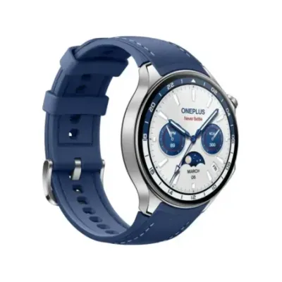 Smartwatch OnePlus Watch  2 Blue