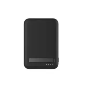 Belkin BoostCharge Pro Magnetic Power Bank with Qi2 15W 10K 10000 mAh Black