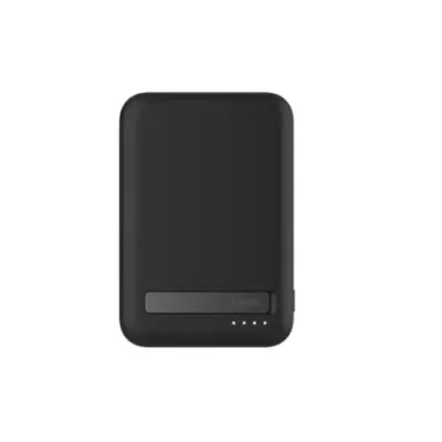 Belkin BoostCharge Pro Magnetic Power Bank with Qi2 15W 10K 10000 mAh Black