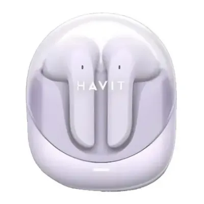 Havit Modern Buds Bluetooth Headset Head-band