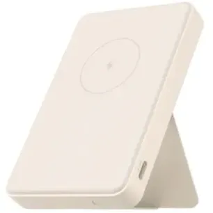 Xiaomi Magnetic Power Bank GL 6000 mAh USB-C White