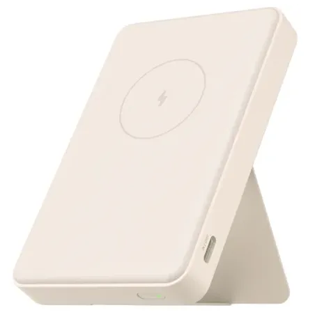 Xiaomi Magnetic Power Bank GL 6000 mAh USB-C White