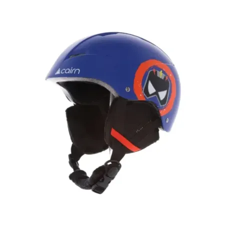 CAIRN KASK FLOW JUNIOR KING BLUE HEROS 48/50
