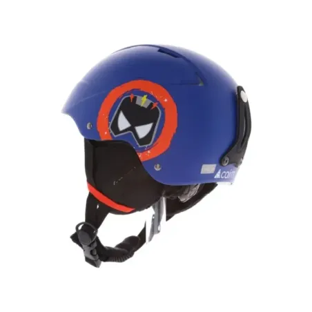CAIRN KASK FLOW JUNIOR KING BLUE HEROS 48/50
