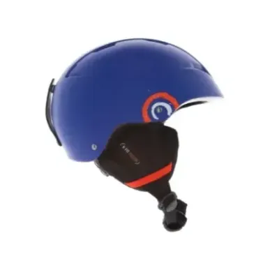 CAIRN KASK FLOW JUNIOR KING BLUE HEROS 48/50