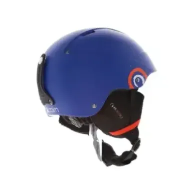 CAIRN KASK FLOW JUNIOR KING BLUE HEROS 48/50