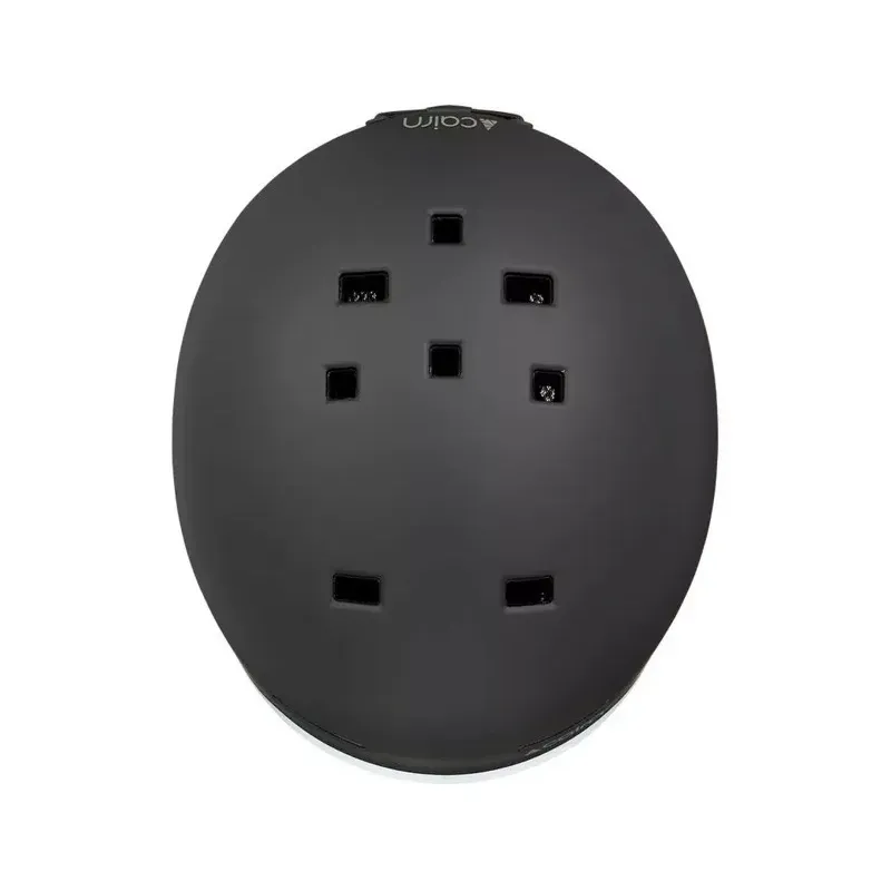 CAIRN KASK CENTAURE RESCUE MAT BLACK KHAKI 56/58