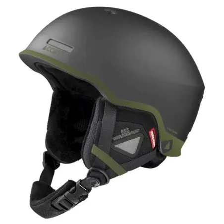 CAIRN KASK CENTAURE RESCUE MAT BLACK KHAKI 59/61