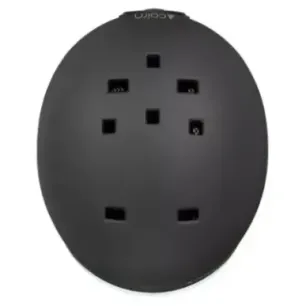 CAIRN KASK CENTAURE RESCUE MAT BLACK KHAKI 59/61