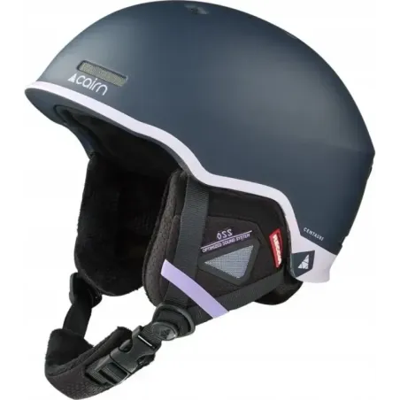 CAIRN KASK CENTAURE RESCUE MAT NIGHT SKY LILAC 75 54/56