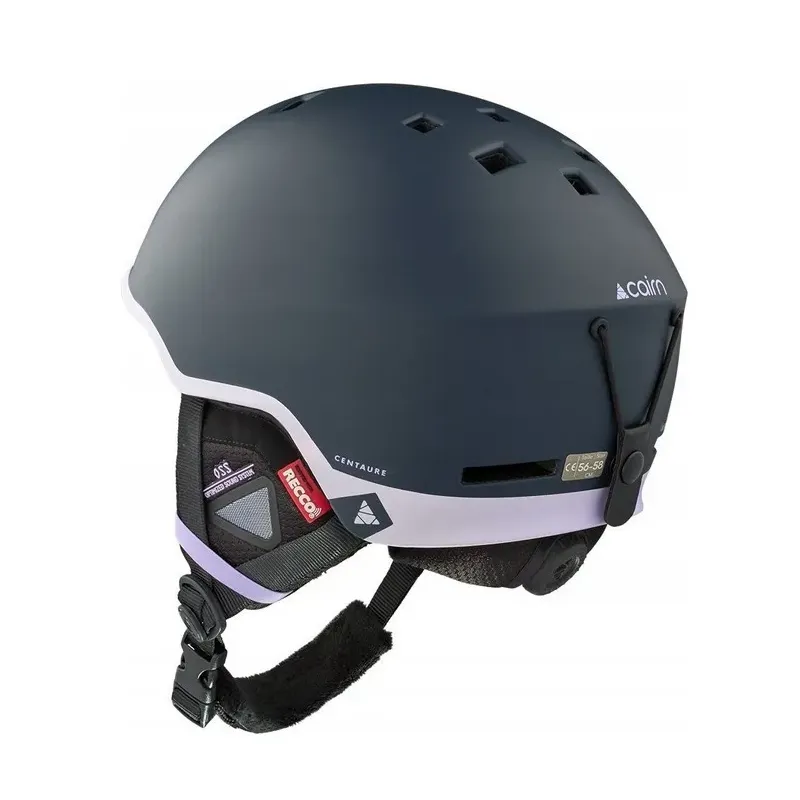 CAIRN KASK CENTAURE RESCUE MAT NIGHT SKY LILAC 75 56/58