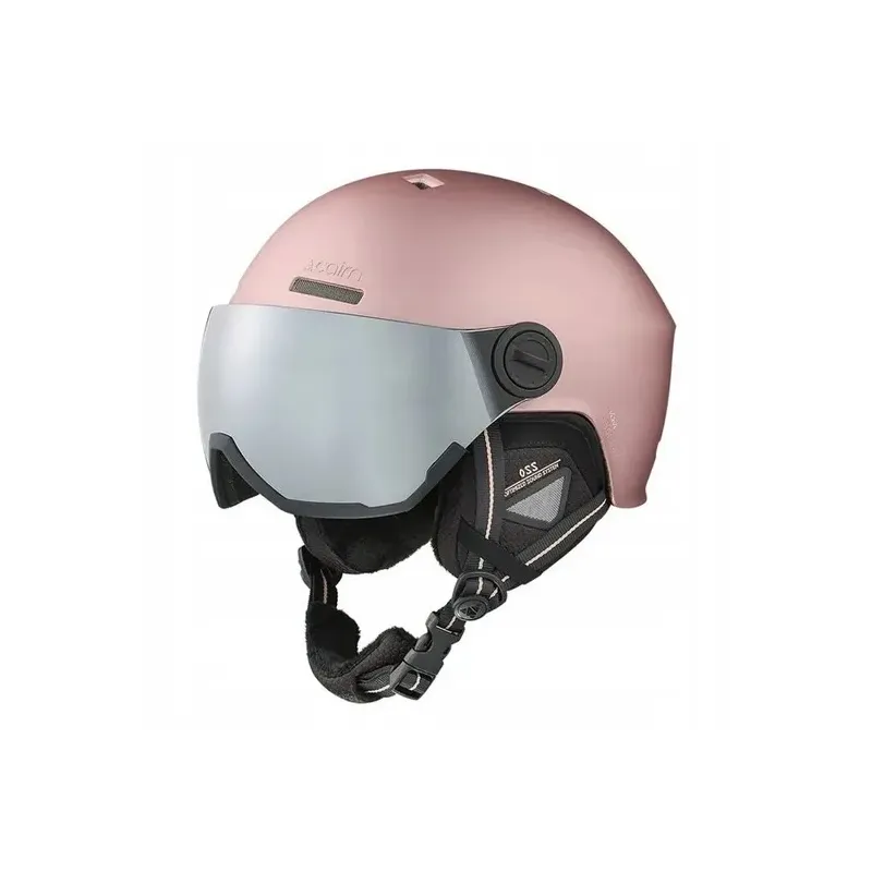 CAIRN KASK REFLEX VISOR 60 54/56