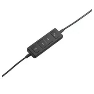 Logitech USB Headset H570e Stereo