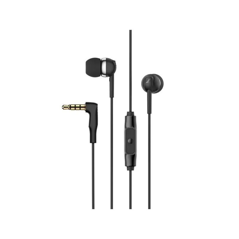 Słuchawki przewodowe Sennheiser CX 80s