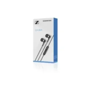 Słuchawki przewodowe Sennheiser CX 80s