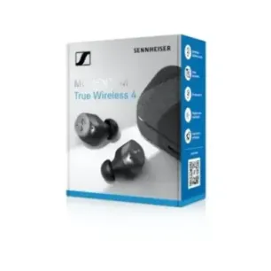 Słuchawki Sennheiser MOMENTUM True Wireless 4