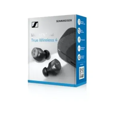 Słuchawki Sennheiser MOMENTUM True Wireless 4