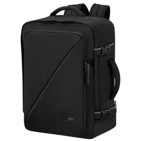 Plecak American Tourister Take2Cabin M 15,6&quot - black