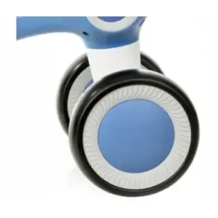 Четырехколесный беговел Croxer Alito Blue