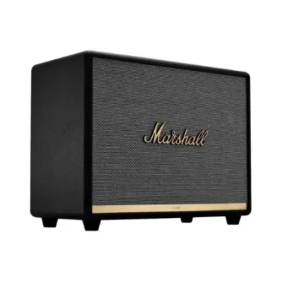 Marshall Woburn BT II głośnik Bluetooth (czarny)