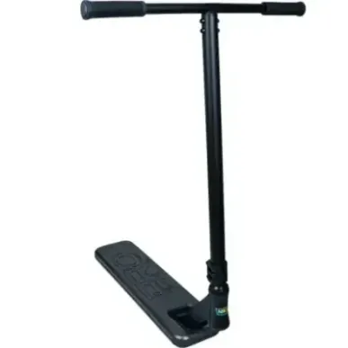 Батутный самокат NKD Pro Trampoline 82CM