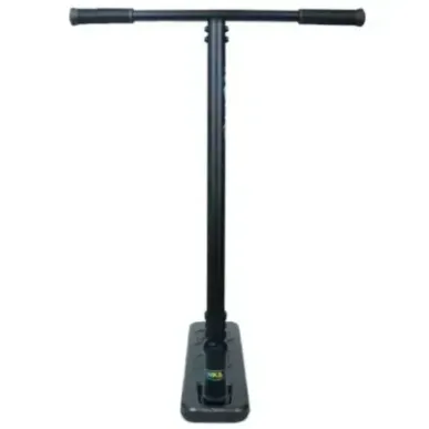 Батутный самокат NKD Pro Trampoline 82CM