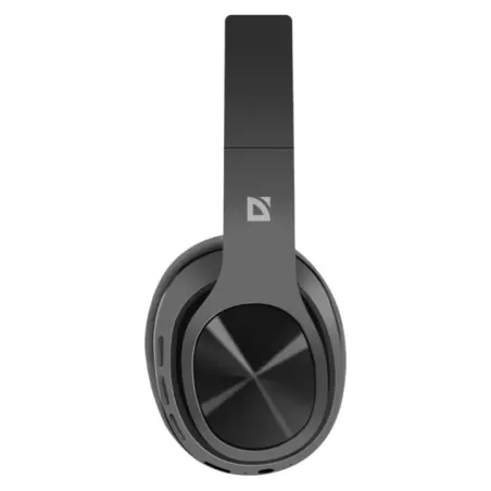 Wireless Headphones with microphone DEFENDER FREEMOTION B540 black