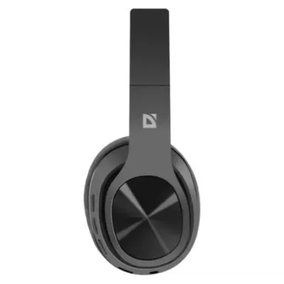 Wireless Headphones with microphone DEFENDER FREEMOTION B540 black