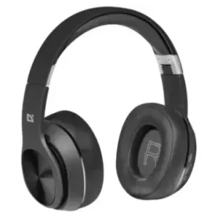 Wireless Headphones with microphone DEFENDER FREEMOTION B540 black