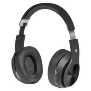 Wireless Headphones with microphone DEFENDER FREEMOTION B540 black