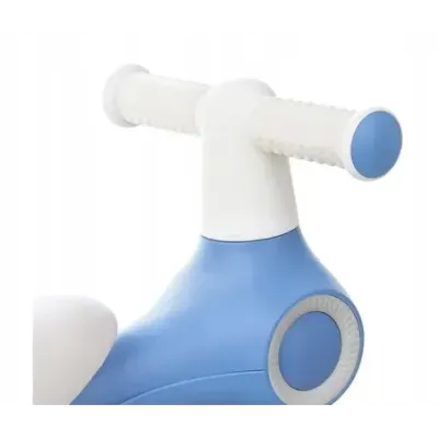 Четырехколесный беговел Croxer Alito