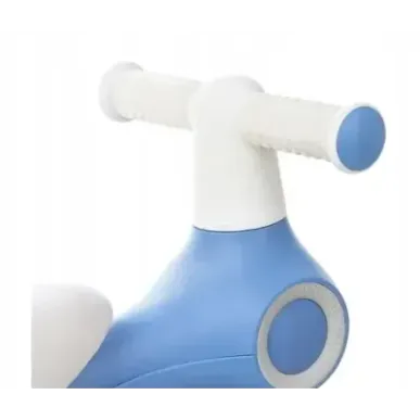 Neljarattaline jooksuratas Croxer Alito