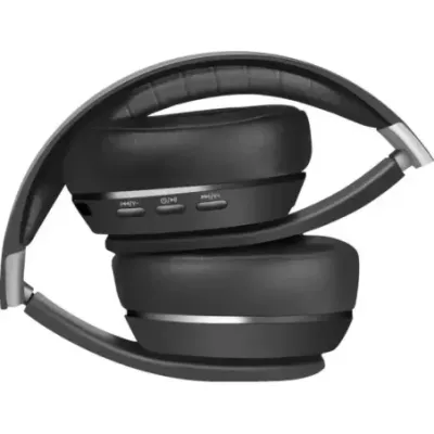 Wireless Headphones with microphone DEFENDER FREEMOTION B540 black
