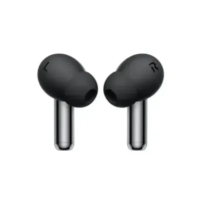OnePlus Buds Pro 3 Wireless In-Ear Headset Black