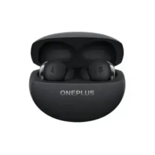 OnePlus Buds Pro 3 Wireless In-Ear Headset Black