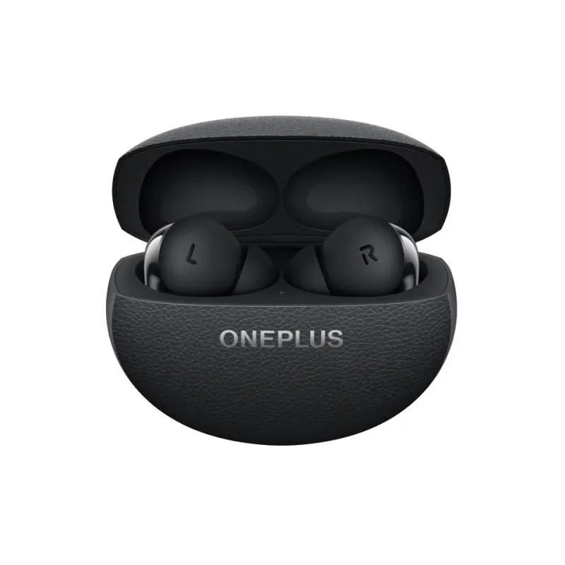 OnePlus Buds Pro 3 Wireless In-Ear Headset Black