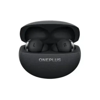 OnePlus Buds Pro 3 Wireless In-Ear Headset Black