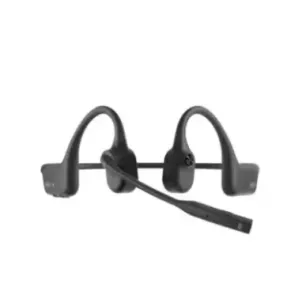 Shokz OpenComm2 USB-A Black
