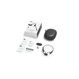 Shokz OpenComm2 USB-A Black