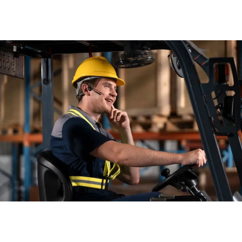 Słuchawki dokostne Shokz OpenComm2 USB-A czarne