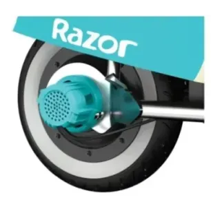 Razor Pocket Mod Petite electric scooter 1 seat(s) 13 km/h