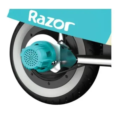 Razor Pocket Mod Petite electric scooter 1 seat(s) 13 km/h