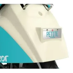 Razor Pocket Mod Petite electric scooter 1 seat(s) 13 km/h