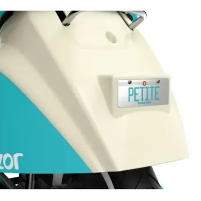 Razor Pocket Mod Petite electric scooter 1 seat(s) 13 km/h