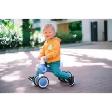 Neljarattaline jooksuratas Croxer Alito