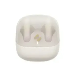 Havit TW980 - TWS wireless headphones, beige