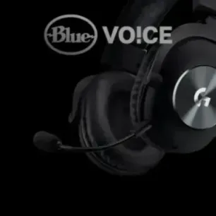 Logitech G G PRO X Gaming Headset