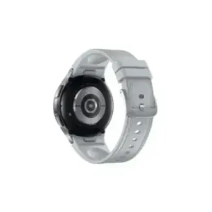 Samsung Galaxy Watch6 Classic 43 mm Digital Touchscreen Silver