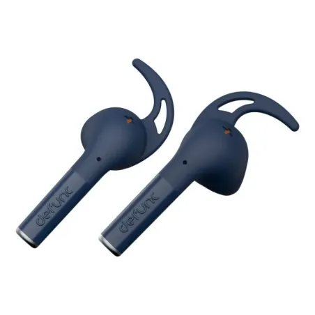 Defunc True Sport Earbuds, In-Ear, Wireless, Blue Defunc