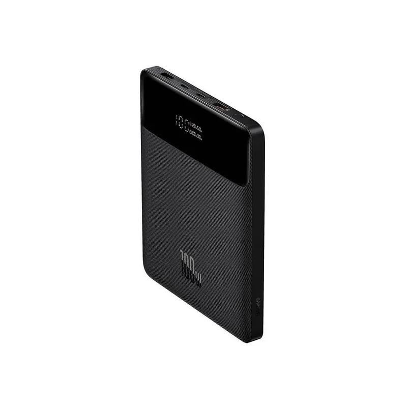 BASEUS POWERBANK BLADE 20000MAH 100W (BLACK)